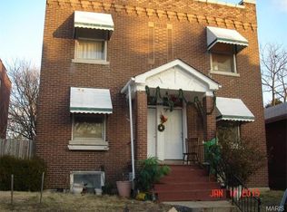 3630 Hydraulic Ave, Saint Louis, MO