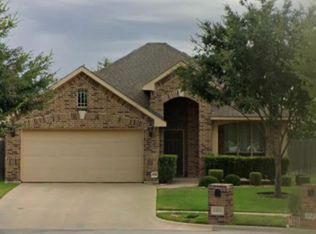 4400 Ridgeway Dr, Mansfield, TX 76063