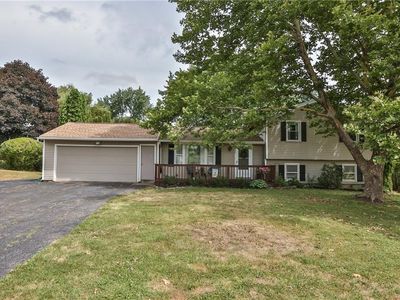 1444 Davis Rd, Churchville, NY, 14428