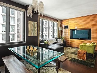 4 W 21st St APT 11C, Manhattan, NY, 10010