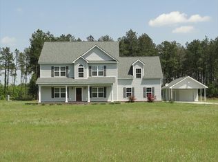 140 Strahan St, Newington, GA 30446