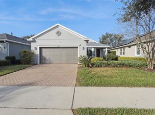 295 Silver Maple Rd, Groveland, FL 34736