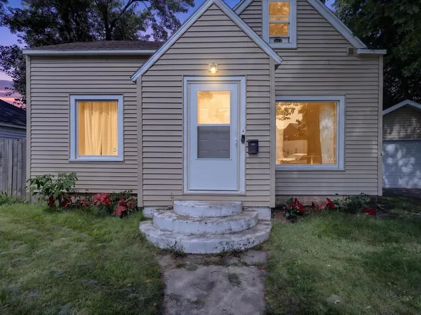 1111 Orville St SE, Grand Rapids, MI 49507