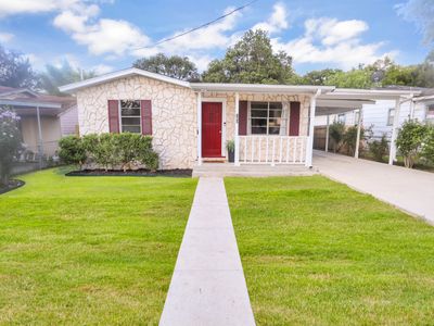 142 Repose Ln, San Antonio, TX, 78228