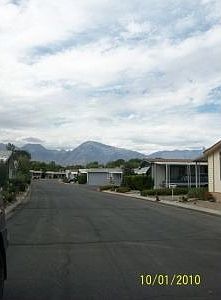 View of Sierra's