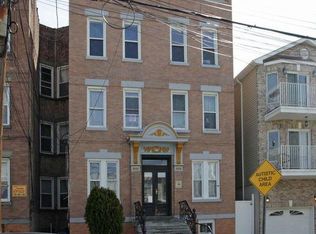 268 Hancock Ave APT 2R, Jersey City, NJ 07307