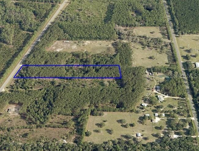 2nd image of 4205 W HIGHWAY 100 LOT 19