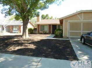 1132 Lightcap St, Lancaster, CA 93535