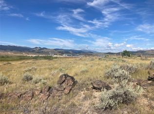 German Gulch, Butte, MT 59701
