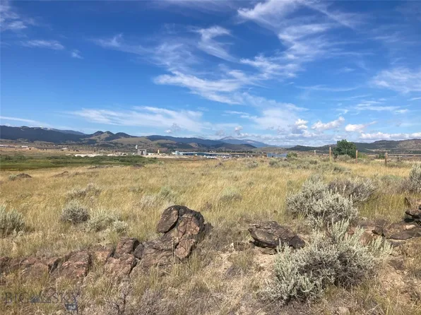 German Gulch, Butte, MT 59701