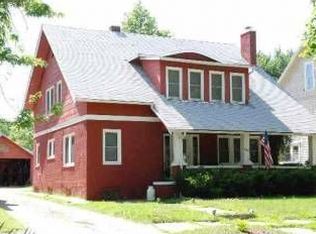 1285 SW Macvicar Ave, Topeka, KS 66604