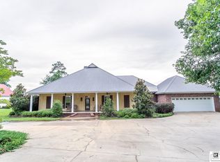 162 Breckenridge Rd, Chatham, LA 71226