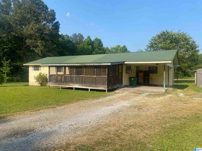 302 Magnolia Ave NW, Hanceville, AL, 35077