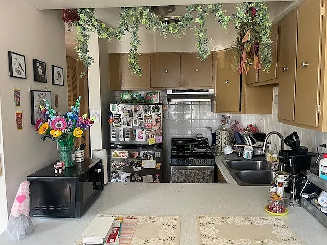 Studio, 500 sqft, $1,250 — Photo 4
