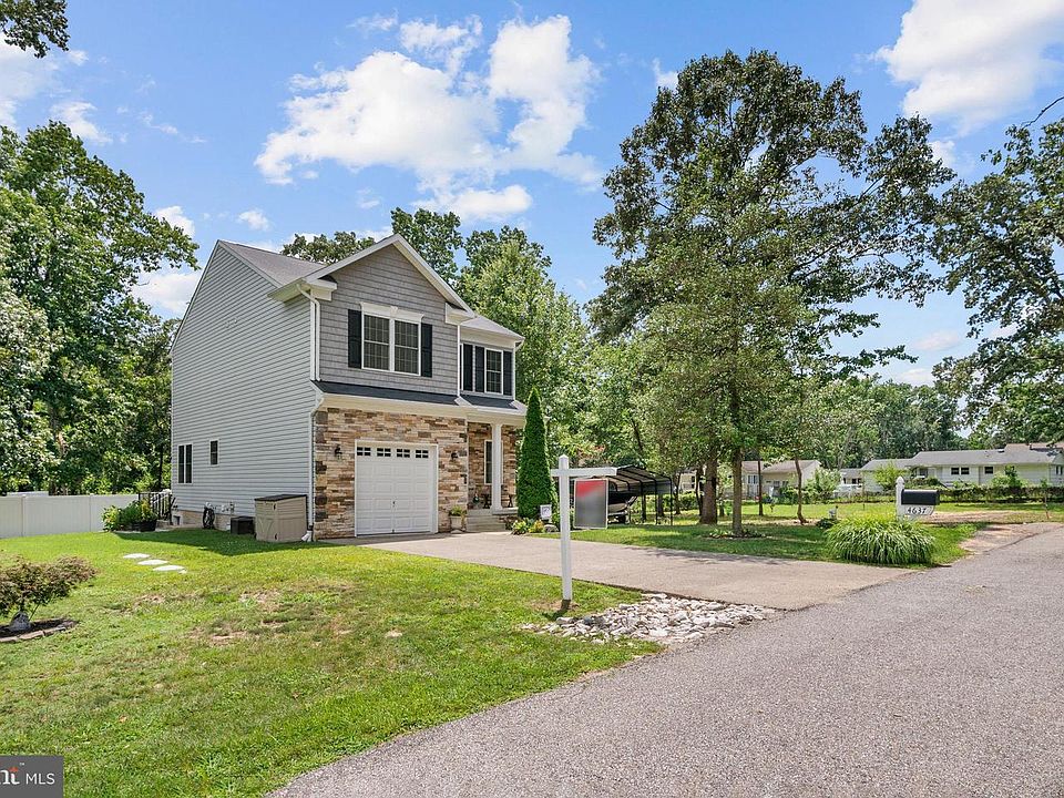 1st image of 4637 Potomac Rd