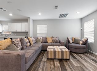 2819 Alabama Ave, Dallas, TX 75216