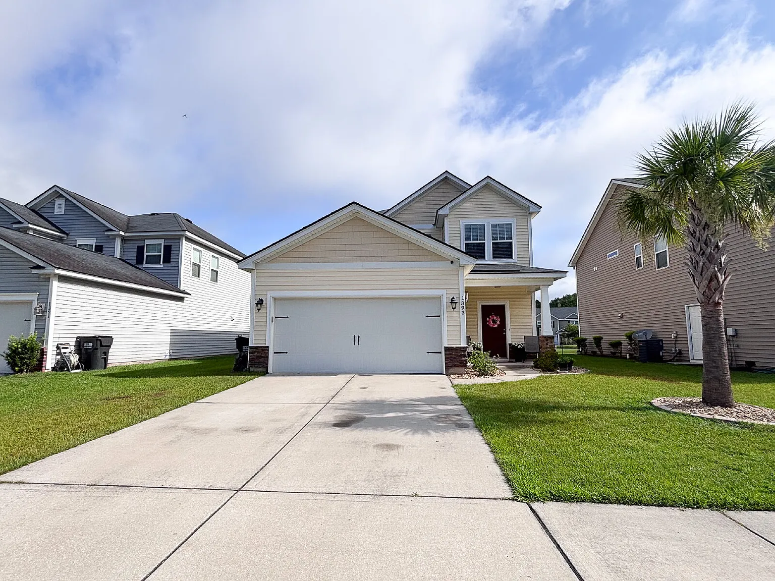 3 bed, 2.5 bath, 2004 sqft, $2,250 — Photo 3