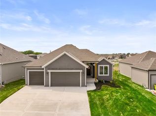 9306 Gander St, Lenexa, KS 66227