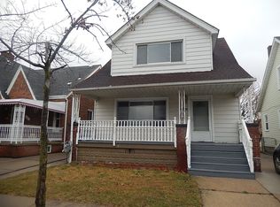 5450 Kenilworth St, Dearborn, MI