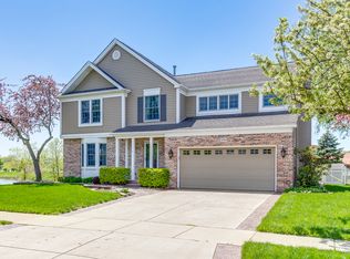 1086 Brighton Dr, Carol Stream, IL