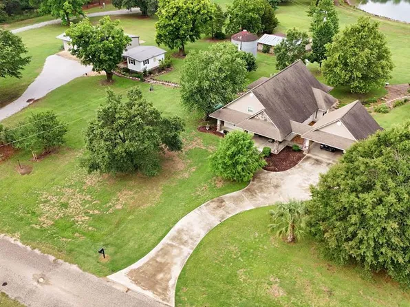 4437 Nicklesville Rd, Arlington, GA 39813