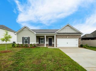5463 Cedar Creek Dr, Bessemer, AL 35022