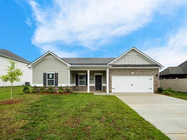 5463 Cedar Creek Dr, Bessemer, AL 35022