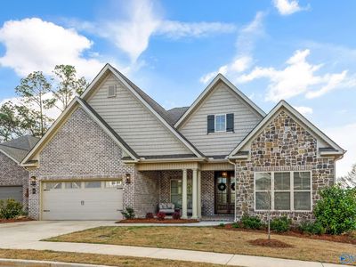 8 Thicket Grove Cir SW, Huntsville, AL, 35803