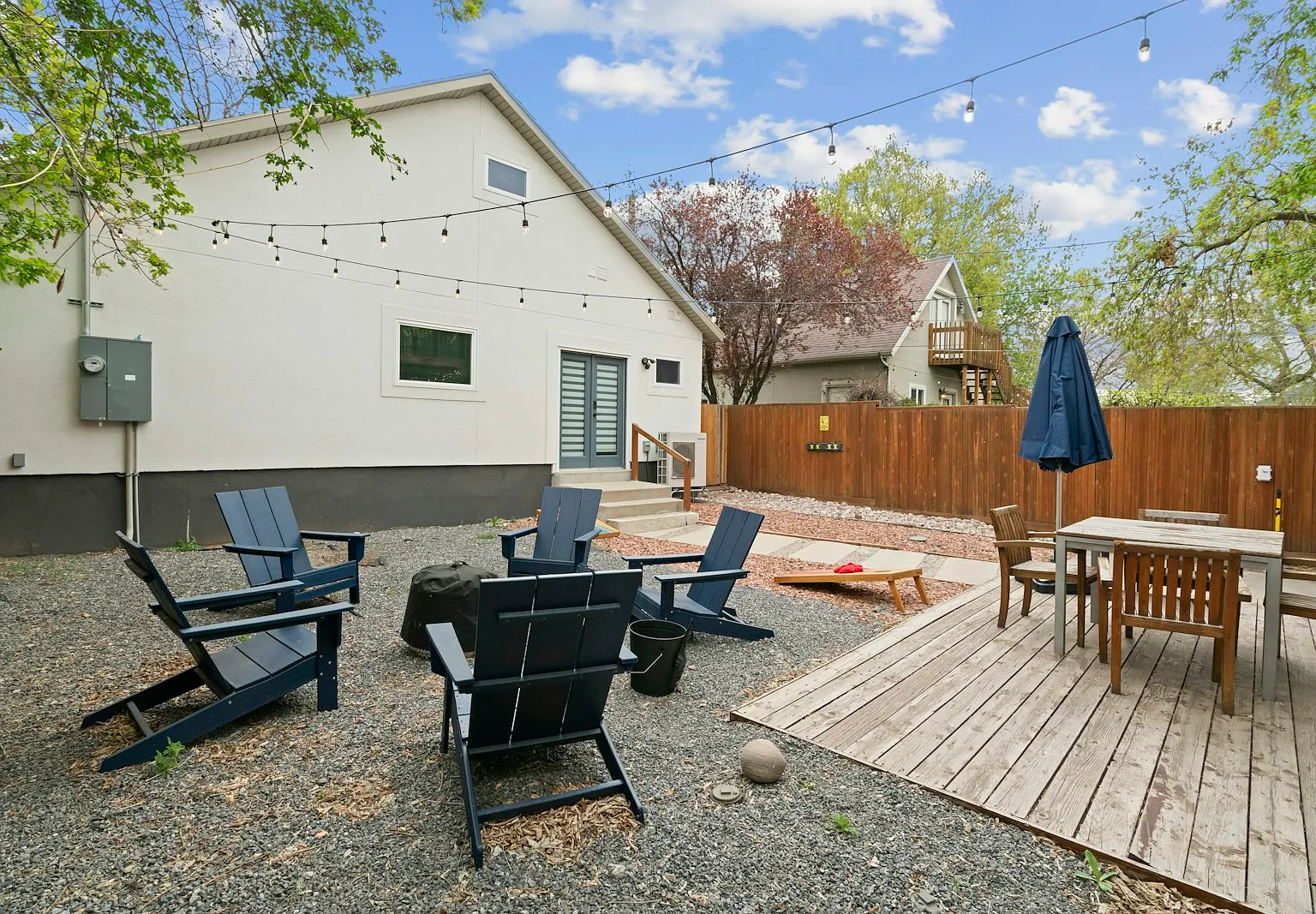 823 South 900 East, Unit ADU (B) 2+2 — Photo 4