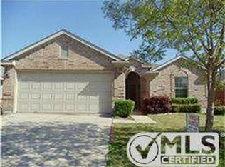 4013 Shady Meadow Ln, Princeton, TX 75407
