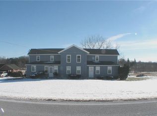 1170 Erie Street Rd, Macedon, NY 14502