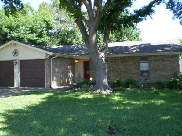 1309 San Marcos Dr, Arlington, TX 76012