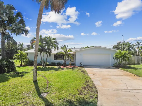 415 Rosedale Dr, Satellite Beach, FL 32937