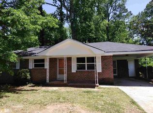 3234 Bunny Ln, Decatur, GA 30034