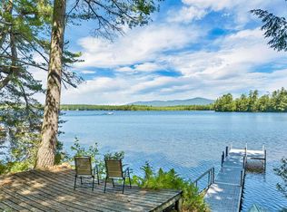33 Museum Shores Rd, Wolfeboro, NH 03894