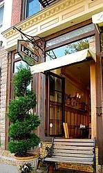 Rented by Bold New York