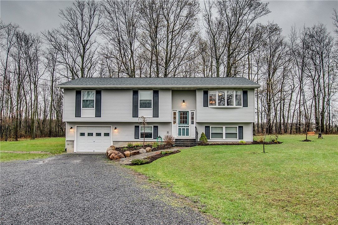 3562 County Road 18, Canandaigua, NY 14424 Zillow