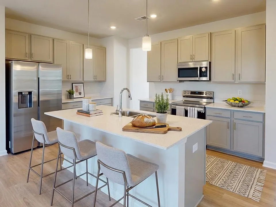 Quinn Residences at Snapping Shoals