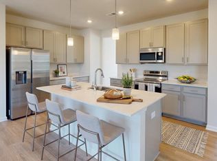 Quinn Residences at Snapping Shoals, McDonough, GA 30252