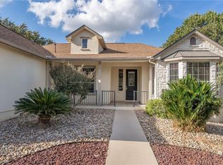 240 Red Poppy Trl, Georgetown, TX 78633