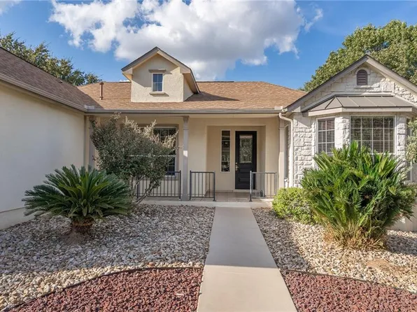 240 Red Poppy Trl, Georgetown, TX 78633