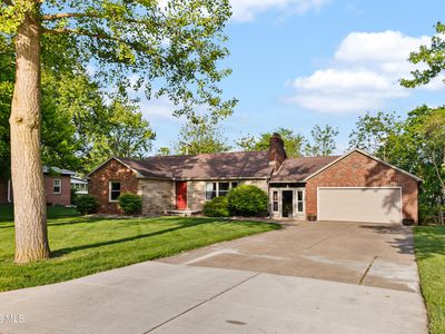604 Valley Dr, Rossford, OH, 43460