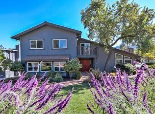 87 Prospect Ave, Los Gatos, CA 95030