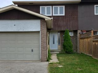 238 Braymore Blvd, Toronto, ON M1B2G8