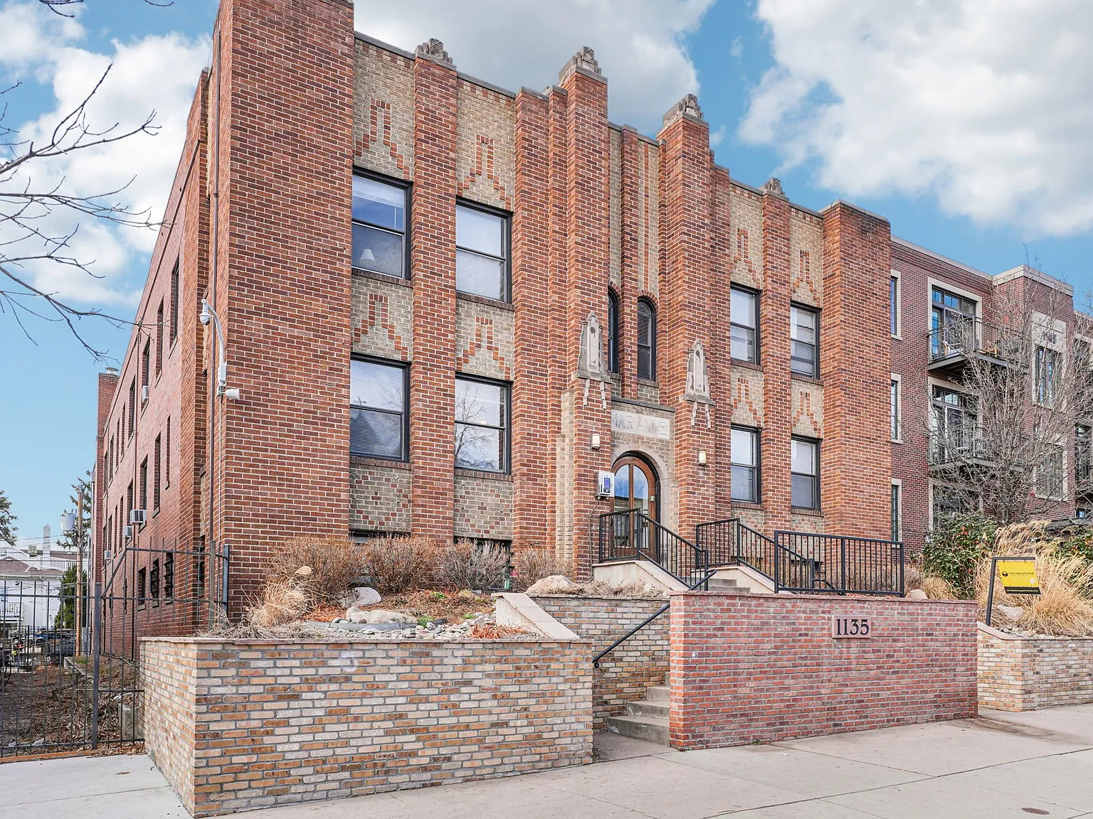 Marianne Apartments — Photo 1