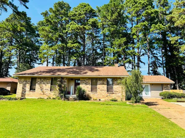 1106 Choctaw Ave, Camden, AR 71701