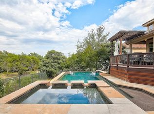 11600 Woodland Hills Trl, Austin, TX 78732