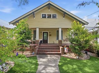 316 E Frances Ave, Tampa, FL 33602