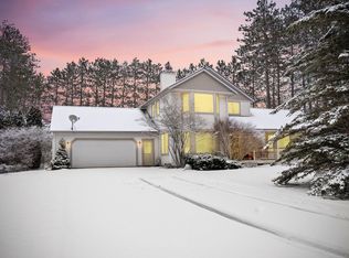 659 Chickadee Ln, Kingsley, MI 49649