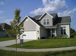 12060 83rd Pl, Saint John, IN 46373
